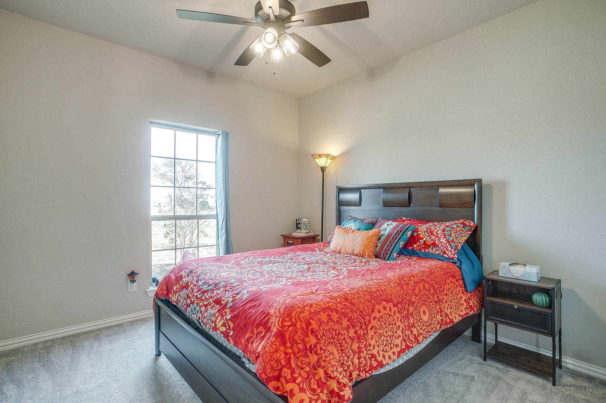 8223 Loar Court Fort Worth TX 76126