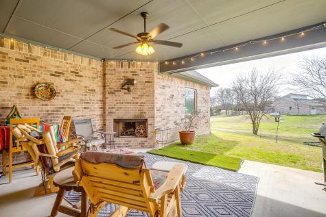 8223 Loar Court Fort Worth TX 76126