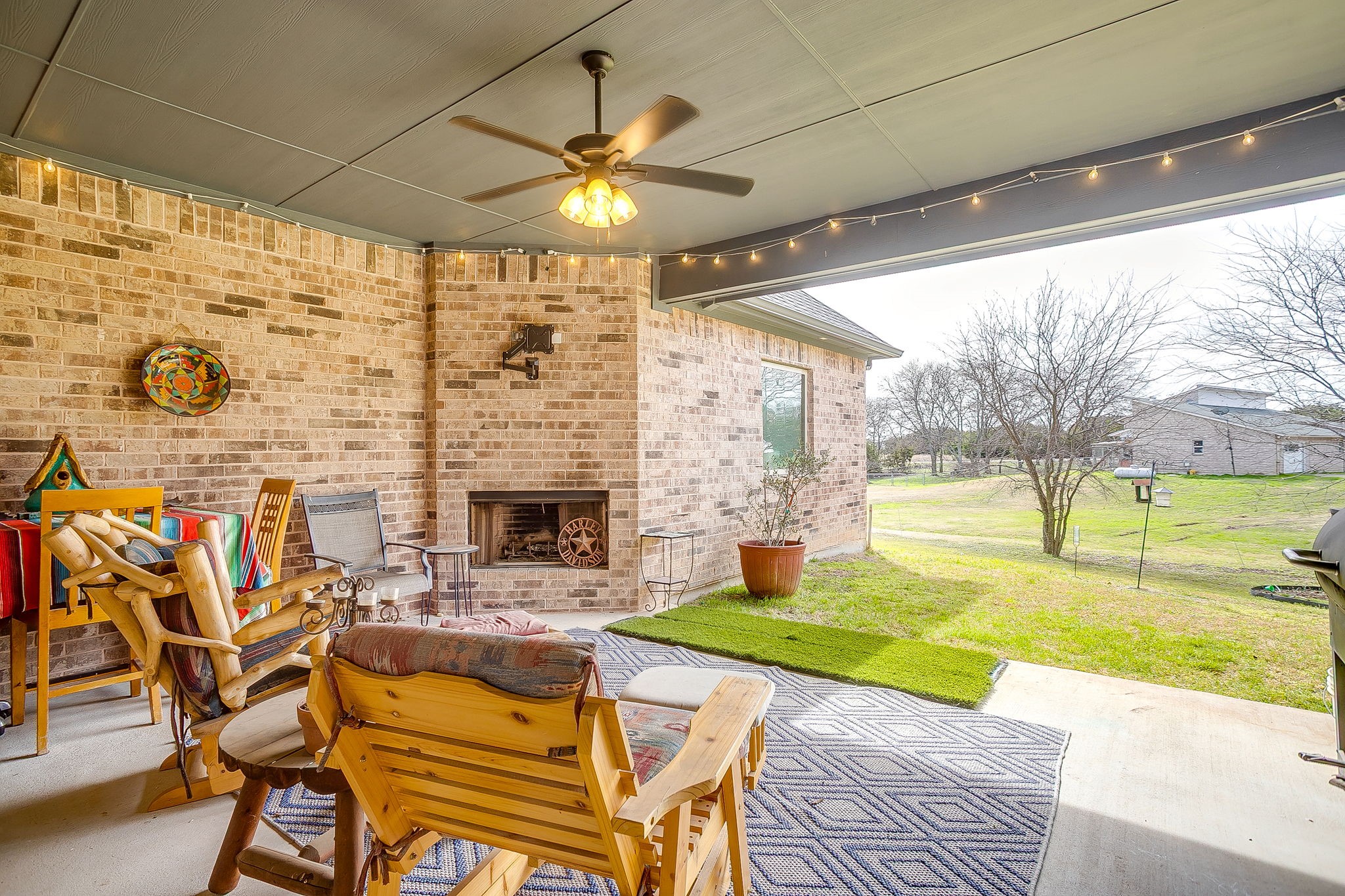 8223 Loar Court Fort Worth TX 76126