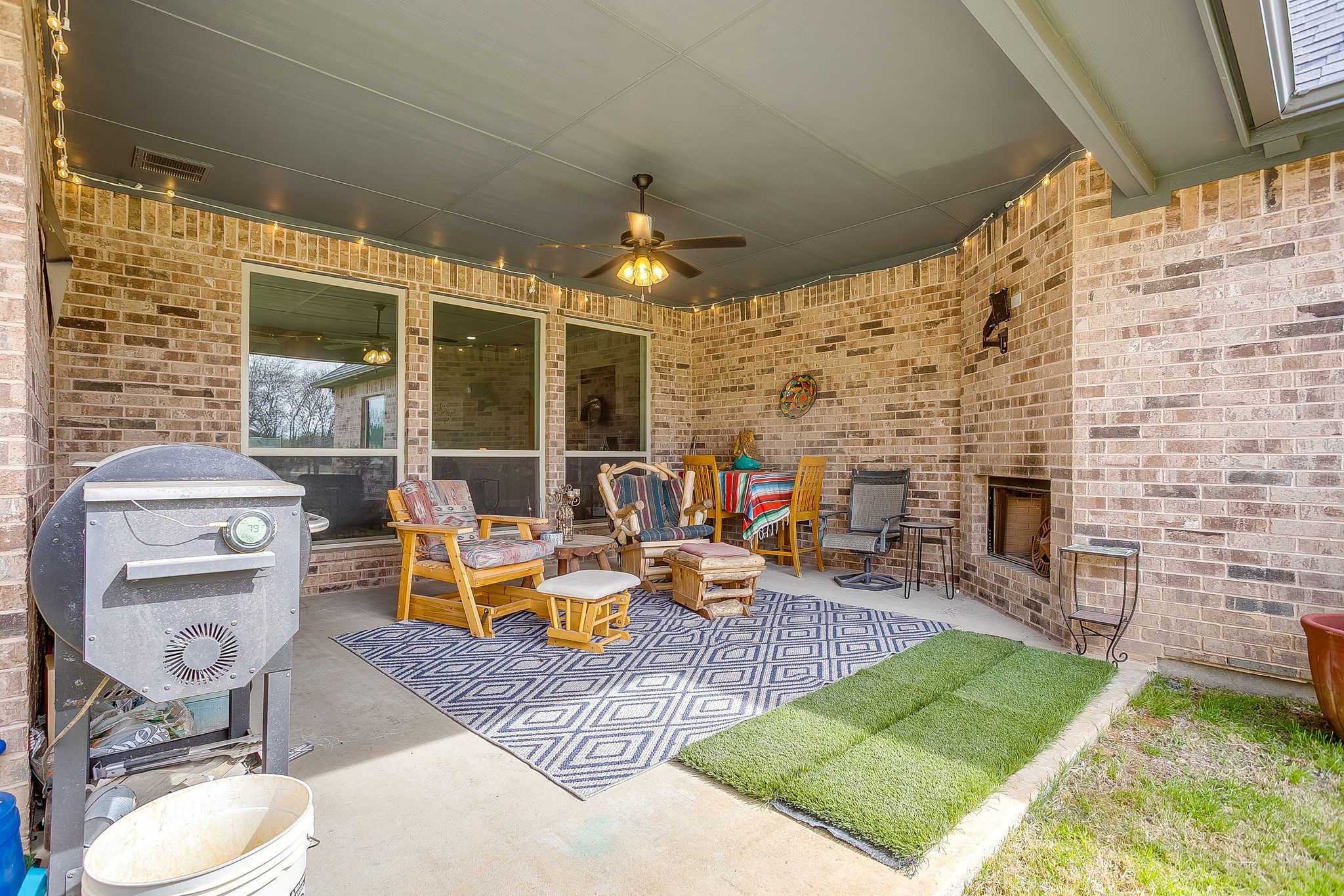 8223 Loar Court Fort Worth TX 76126