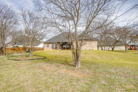 8223 Loar Court Fort Worth TX 76126