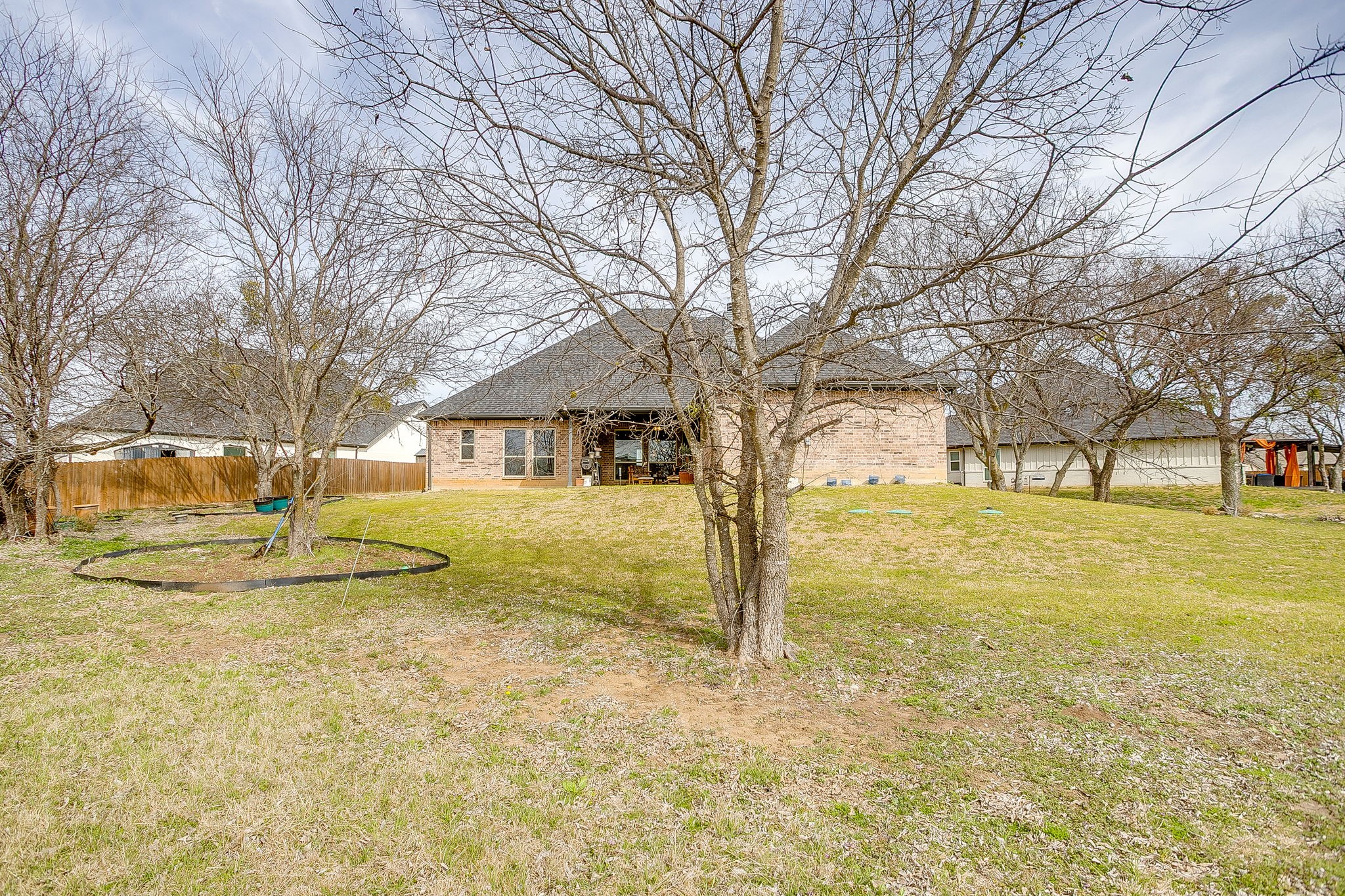 8223 Loar Court Fort Worth TX 76126