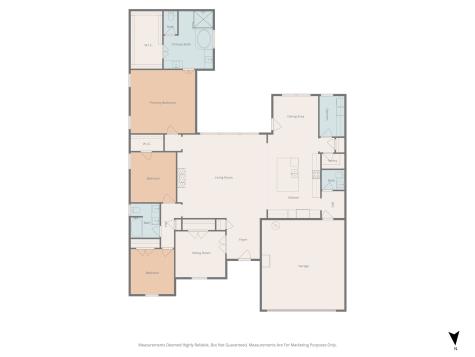 8223 Loar Court Fort Worth TX 76126