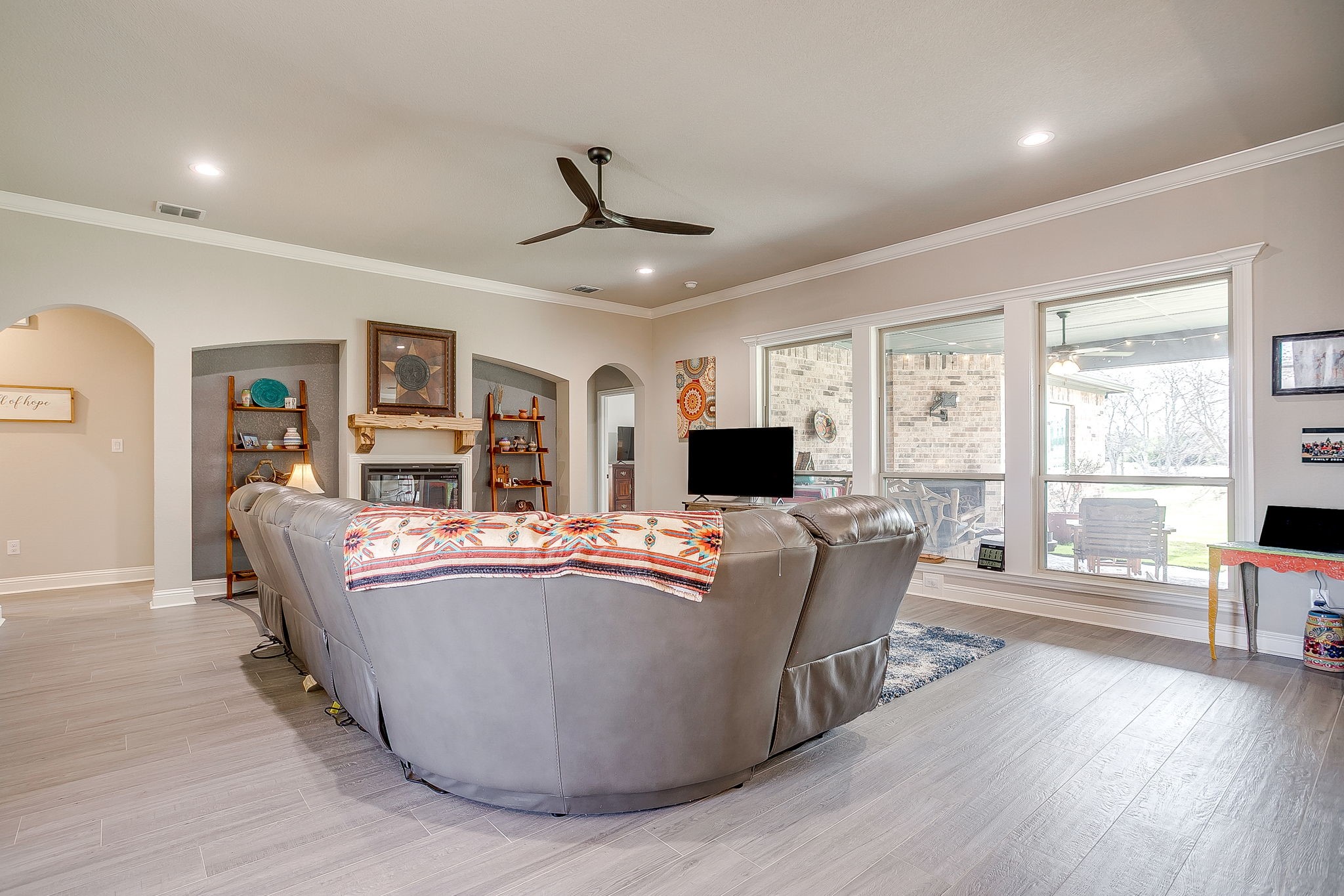 8223 Loar Court Fort Worth TX 76126