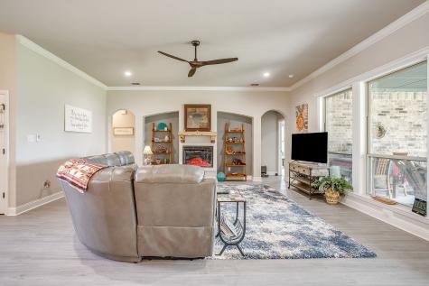 8223 Loar Court Fort Worth TX 76126