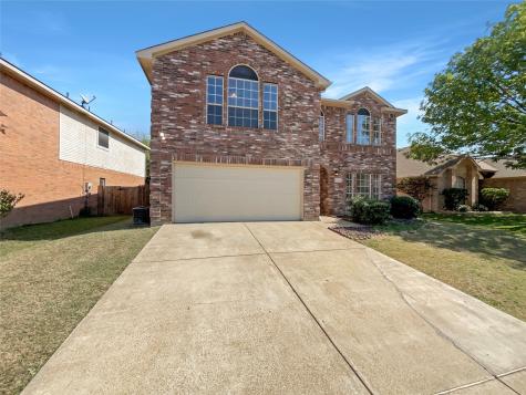 5948 Sugarleaf Lane Dallas TX 75249