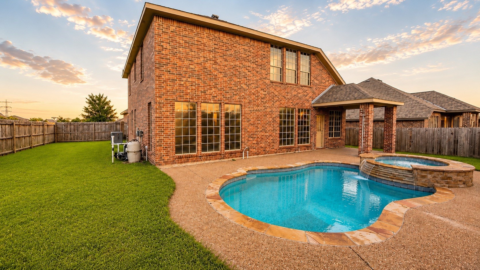 1201 Goffin Drive Desoto TX 75115