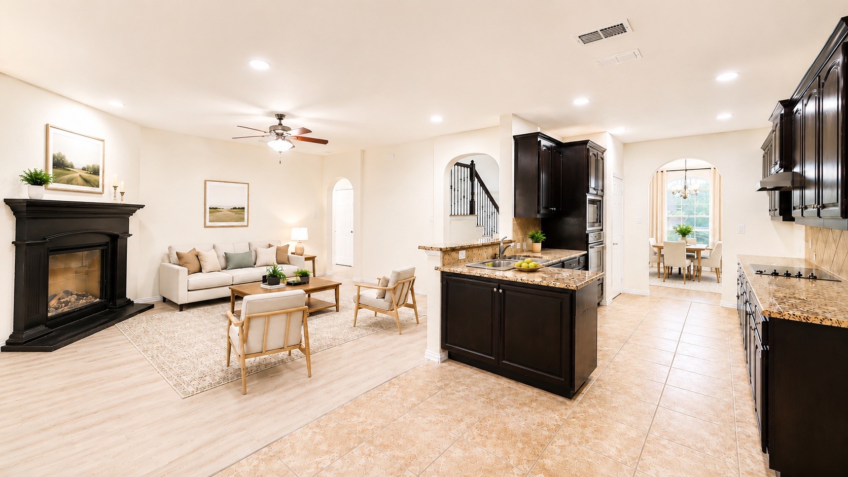 1201 Goffin Drive Desoto TX 75115