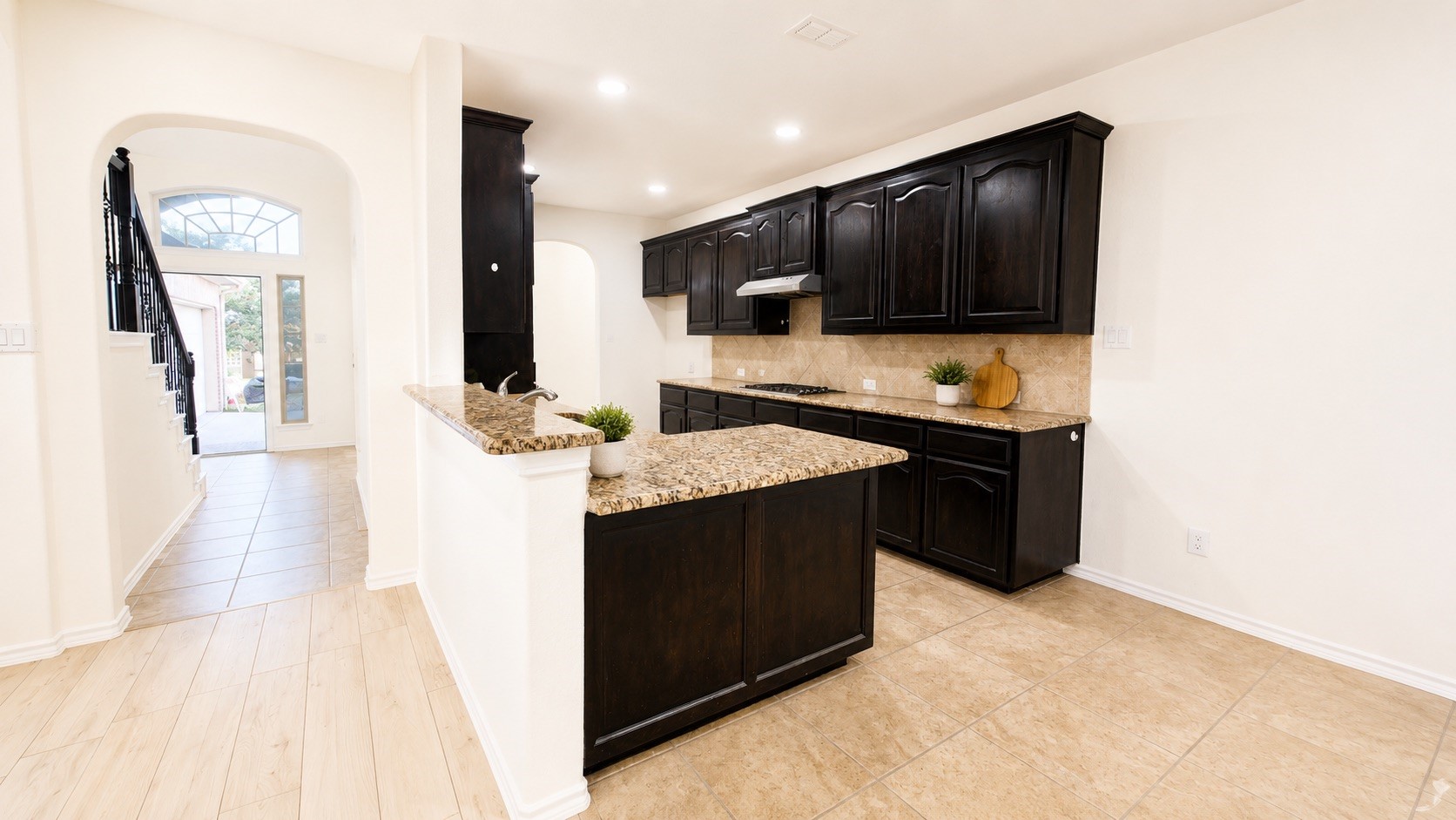 1201 Goffin Drive Desoto TX 75115