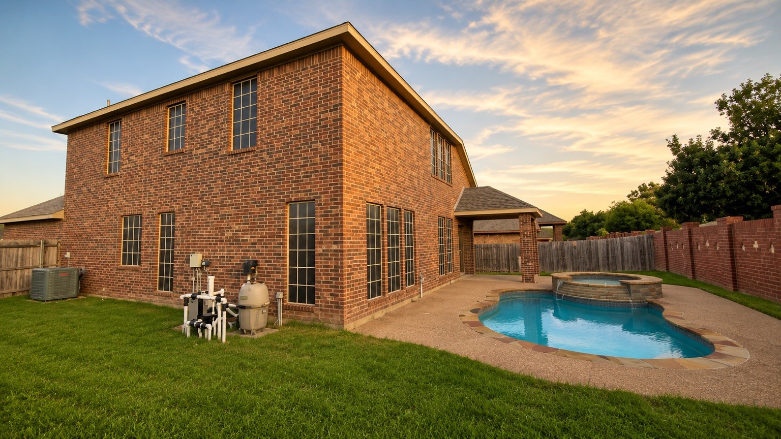 1201 Goffin Drive Desoto TX 75115