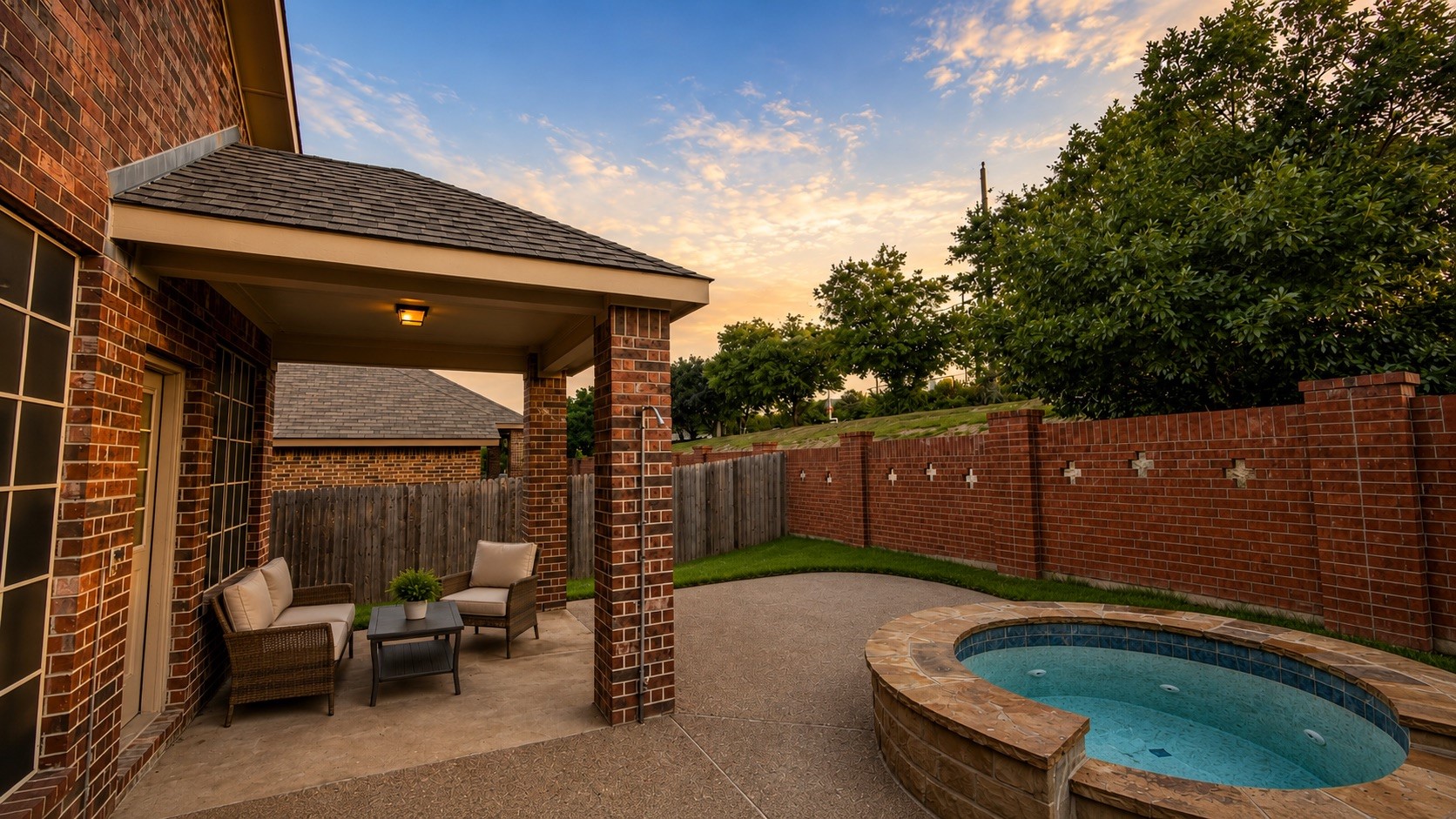 1201 Goffin Drive Desoto TX 75115