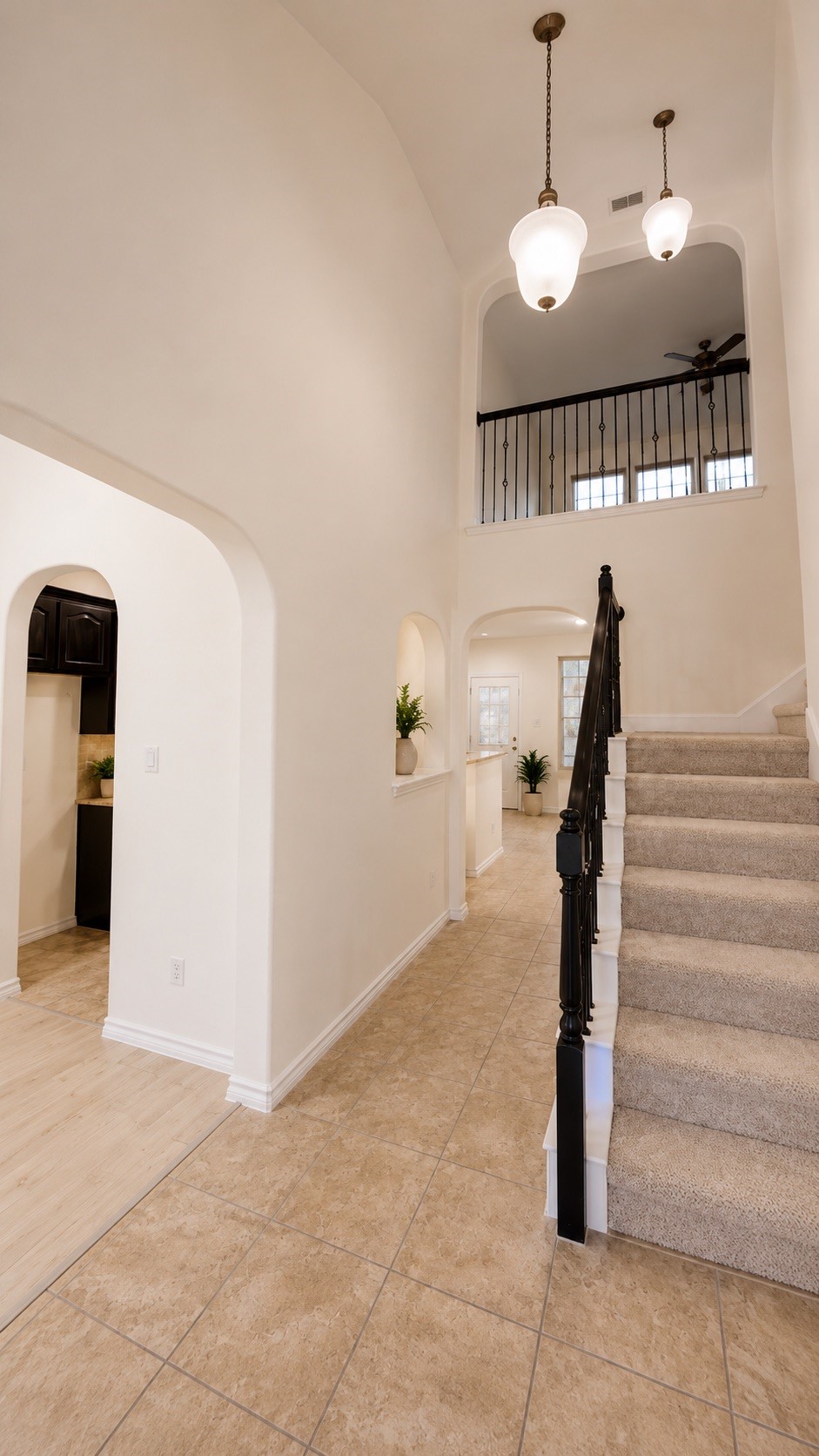 1201 Goffin Drive Desoto TX 75115