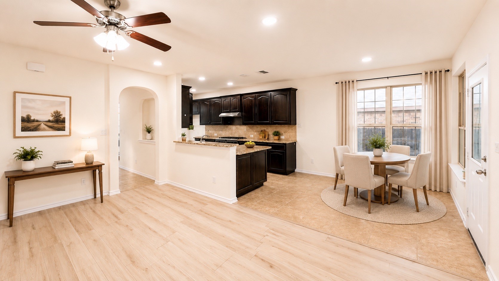1201 Goffin Drive Desoto TX 75115