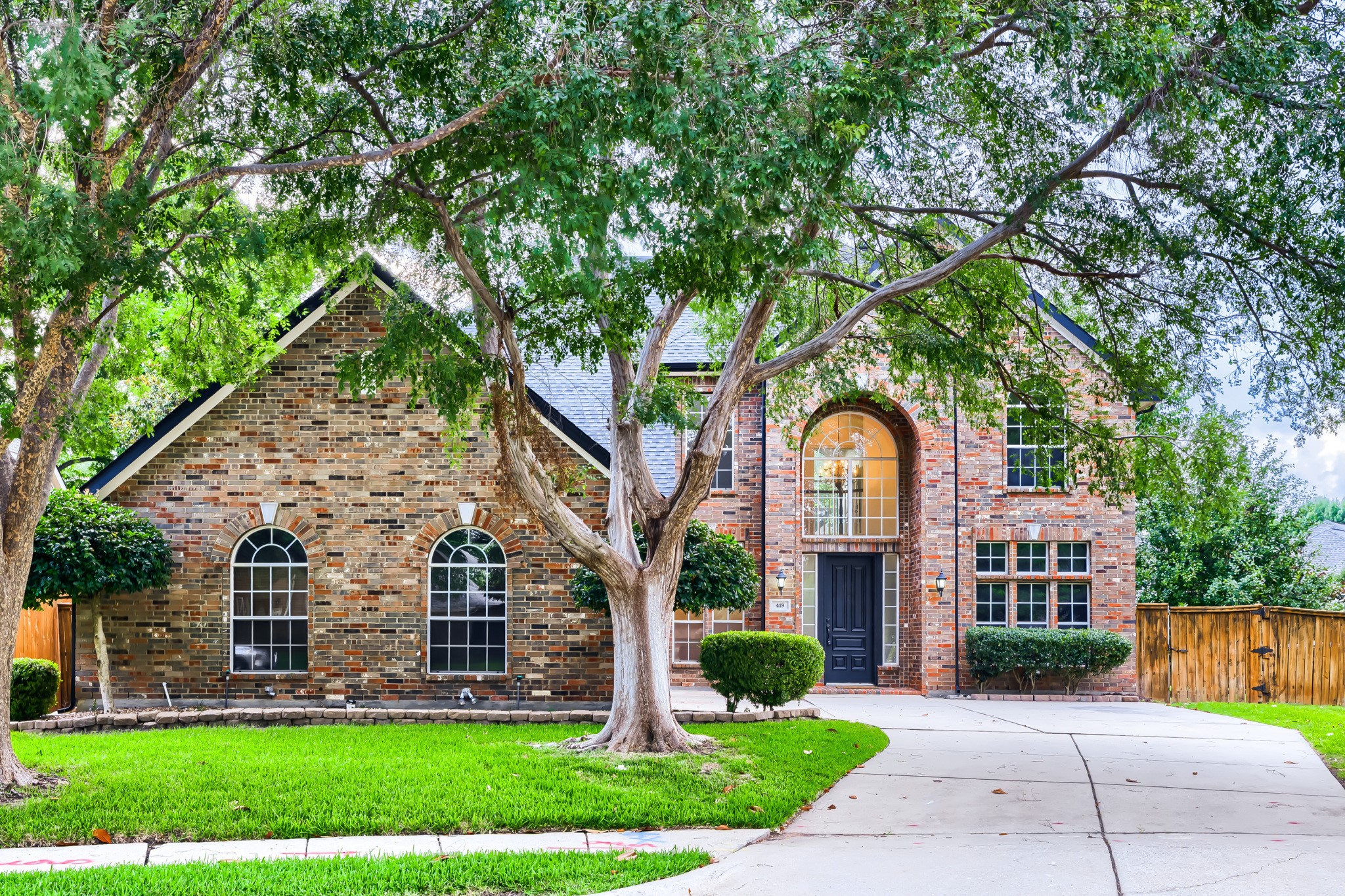 419 Misty Meadow Drive Allen TX 75013