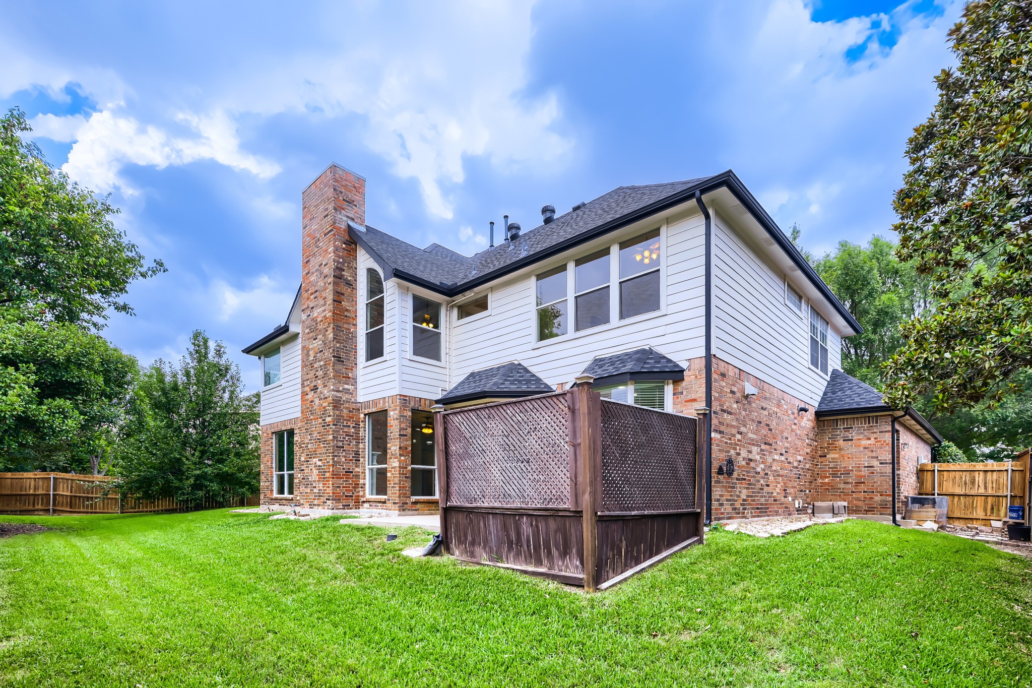 419 Misty Meadow Drive Allen TX 75013