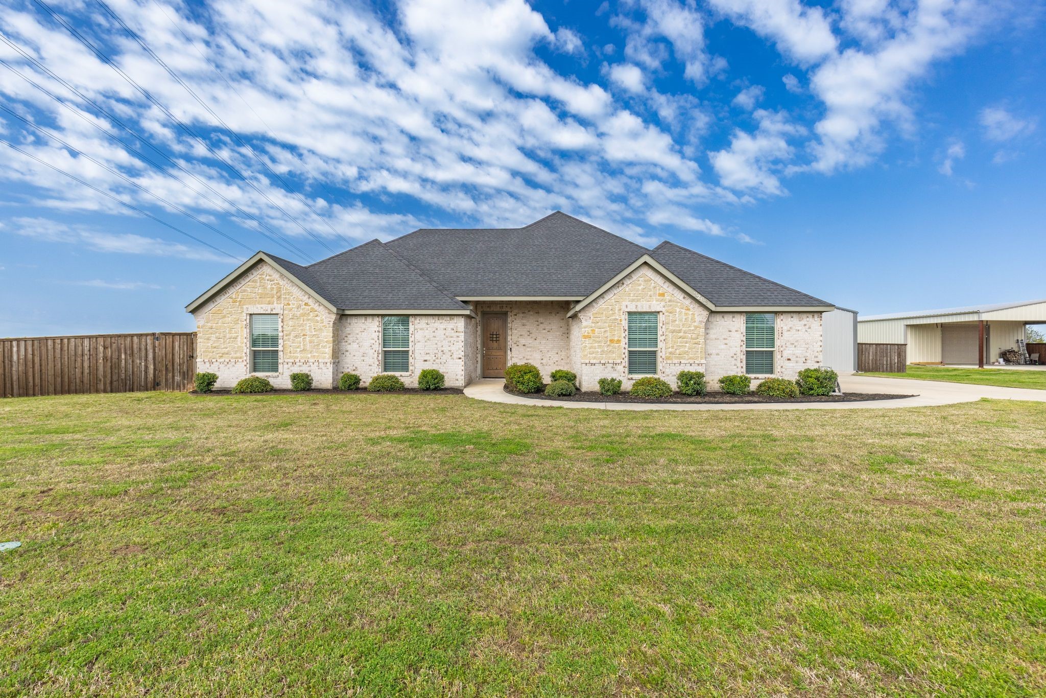 3263 County Road 2508 Caddo Mills TX 75135