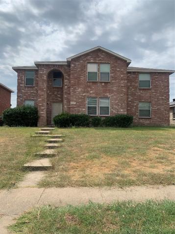 2917 Paint Brush Place Lancaster TX 75134