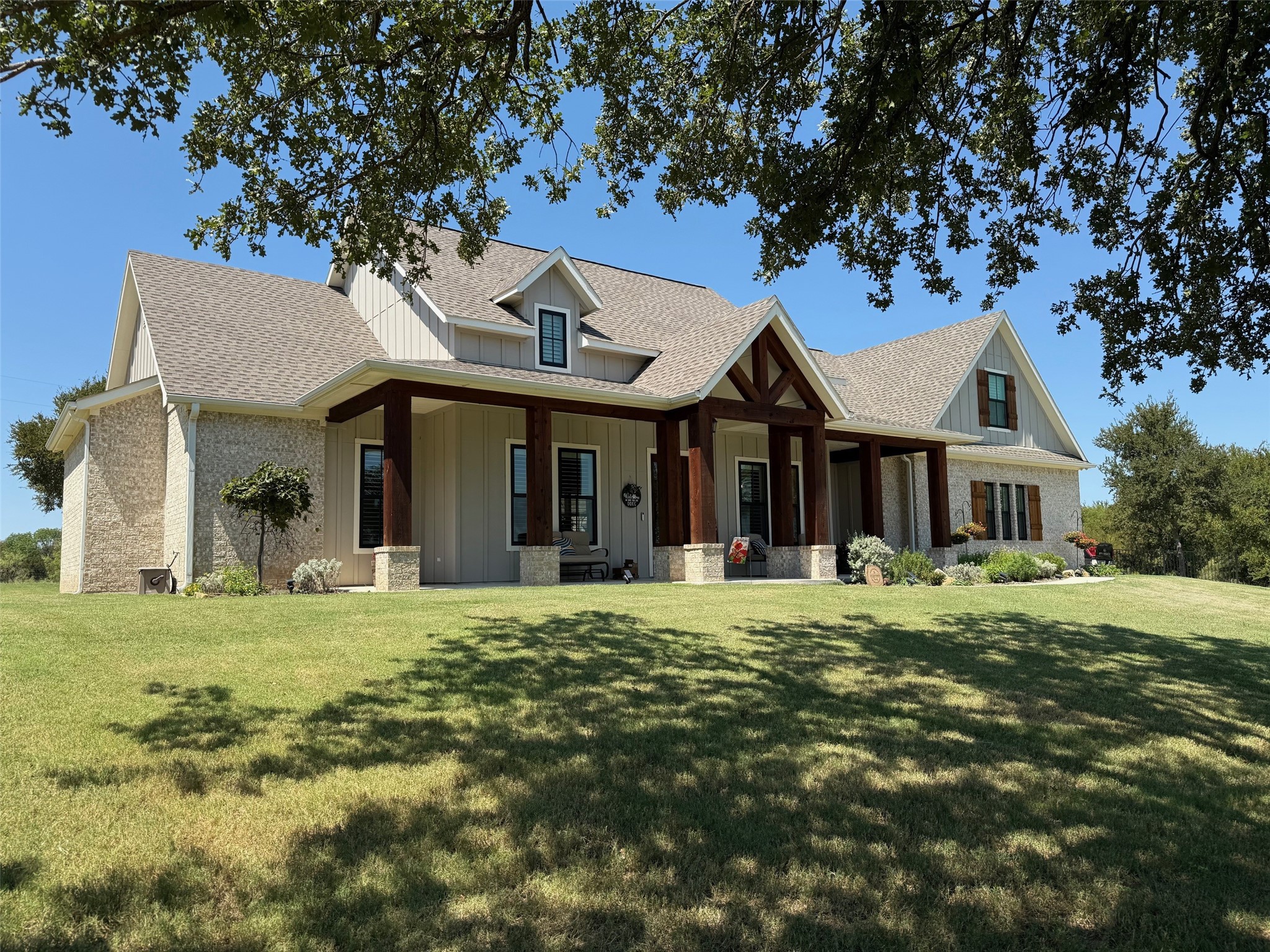 130 Demonbreun Court Chico TX 76431