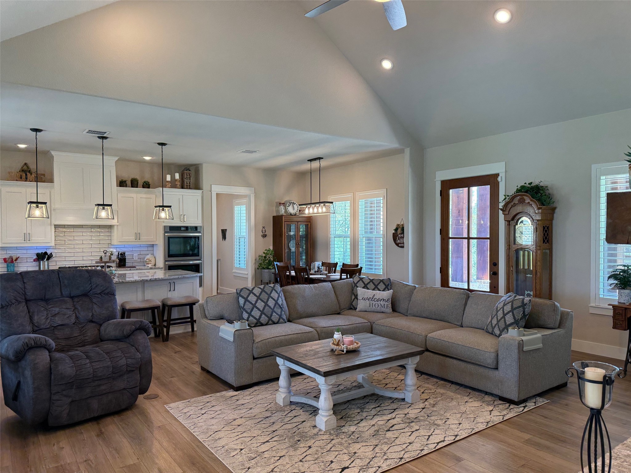130 Demonbreun Court Chico TX 76431