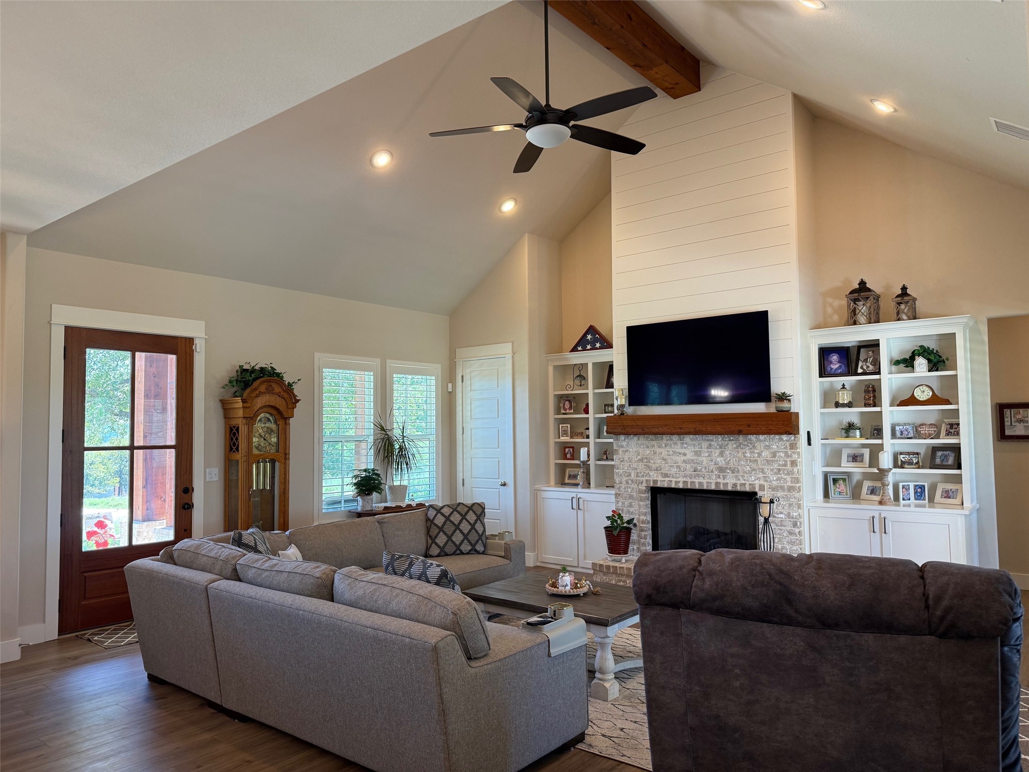 130 Demonbreun Court Chico TX 76431