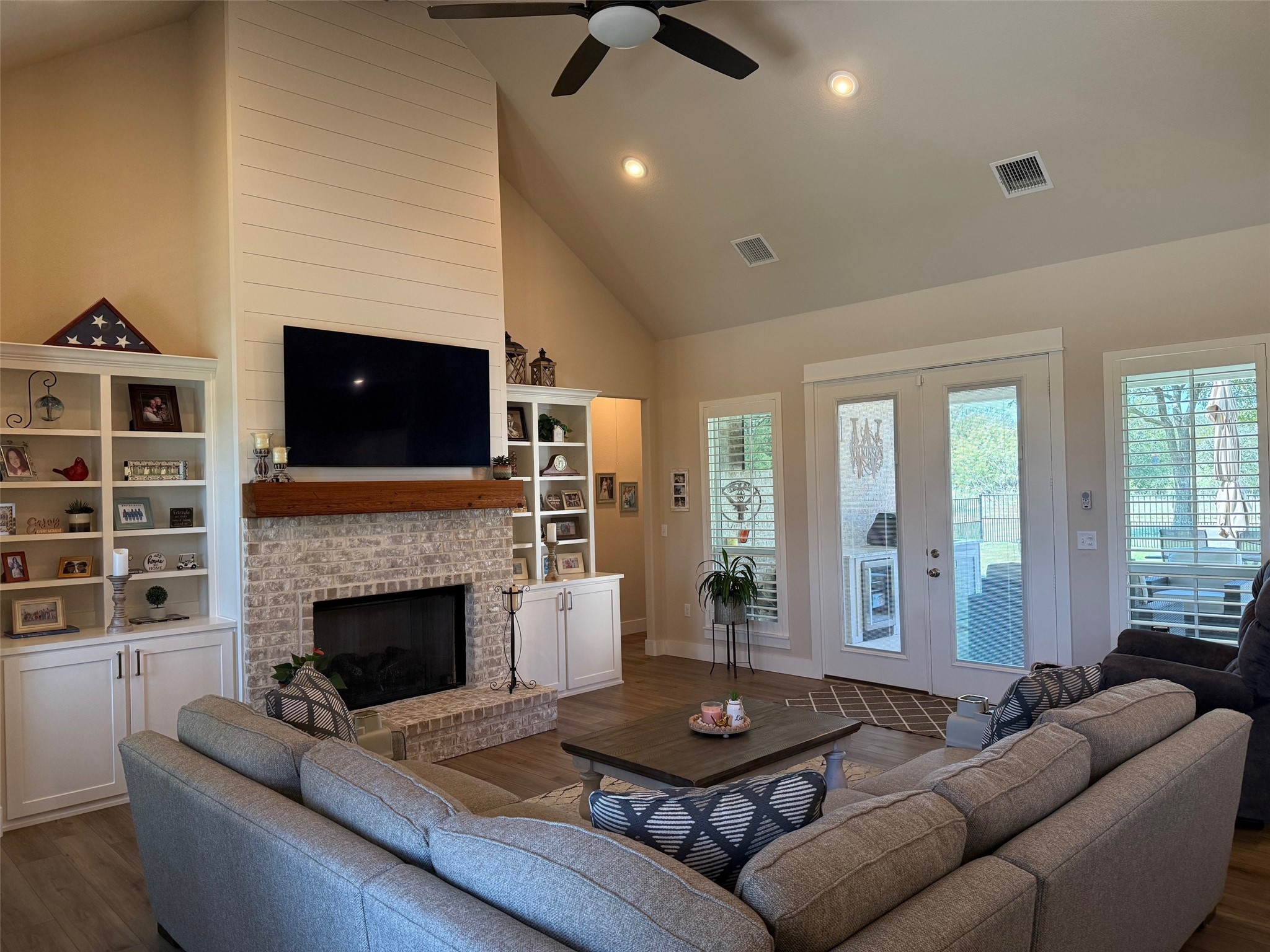 130 Demonbreun Court Chico TX 76431