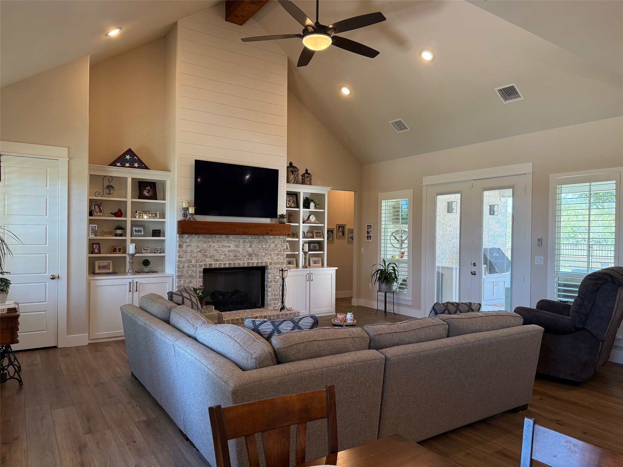 130 Demonbreun Court Chico TX 76431