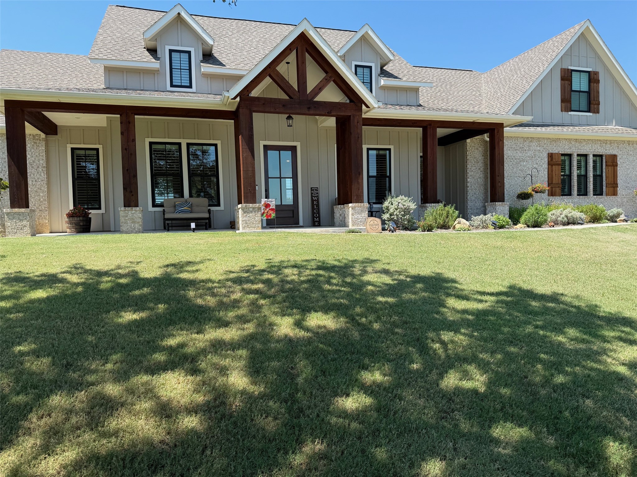 130 Demonbreun Court Chico TX 76431