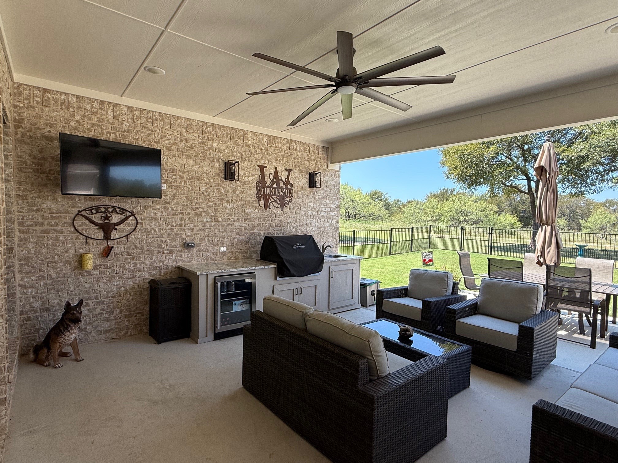 130 Demonbreun Court Chico TX 76431