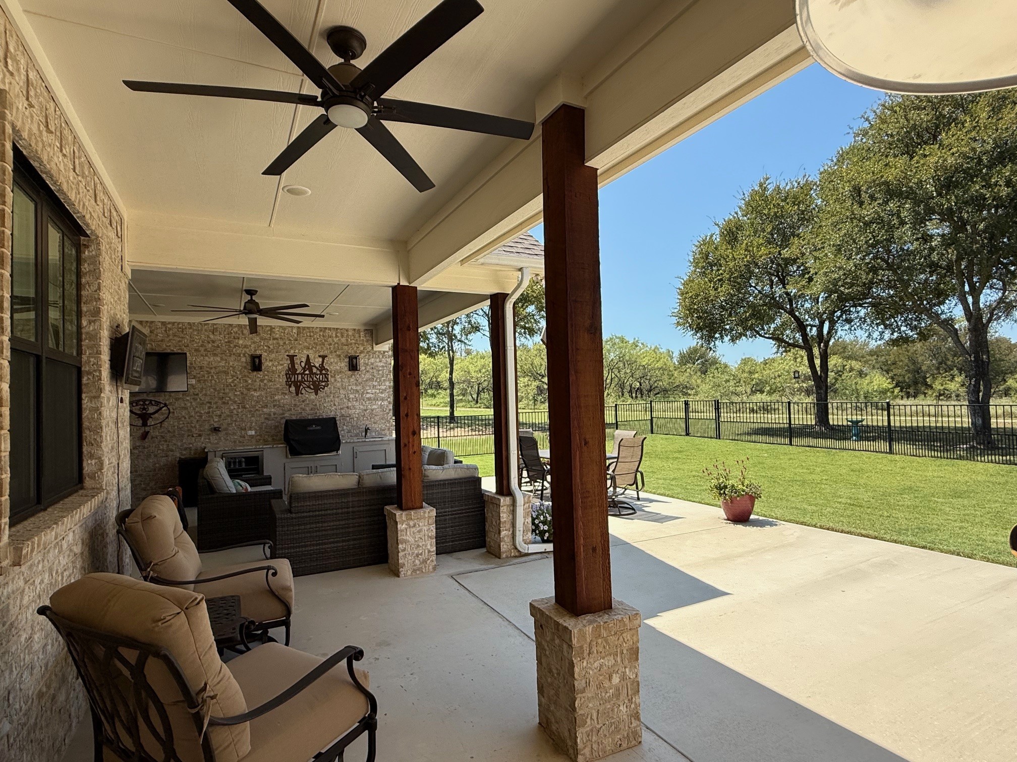 130 Demonbreun Court Chico TX 76431
