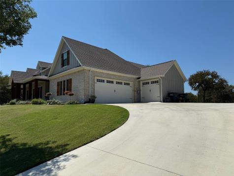 130 Demonbreun Court Chico TX 76431