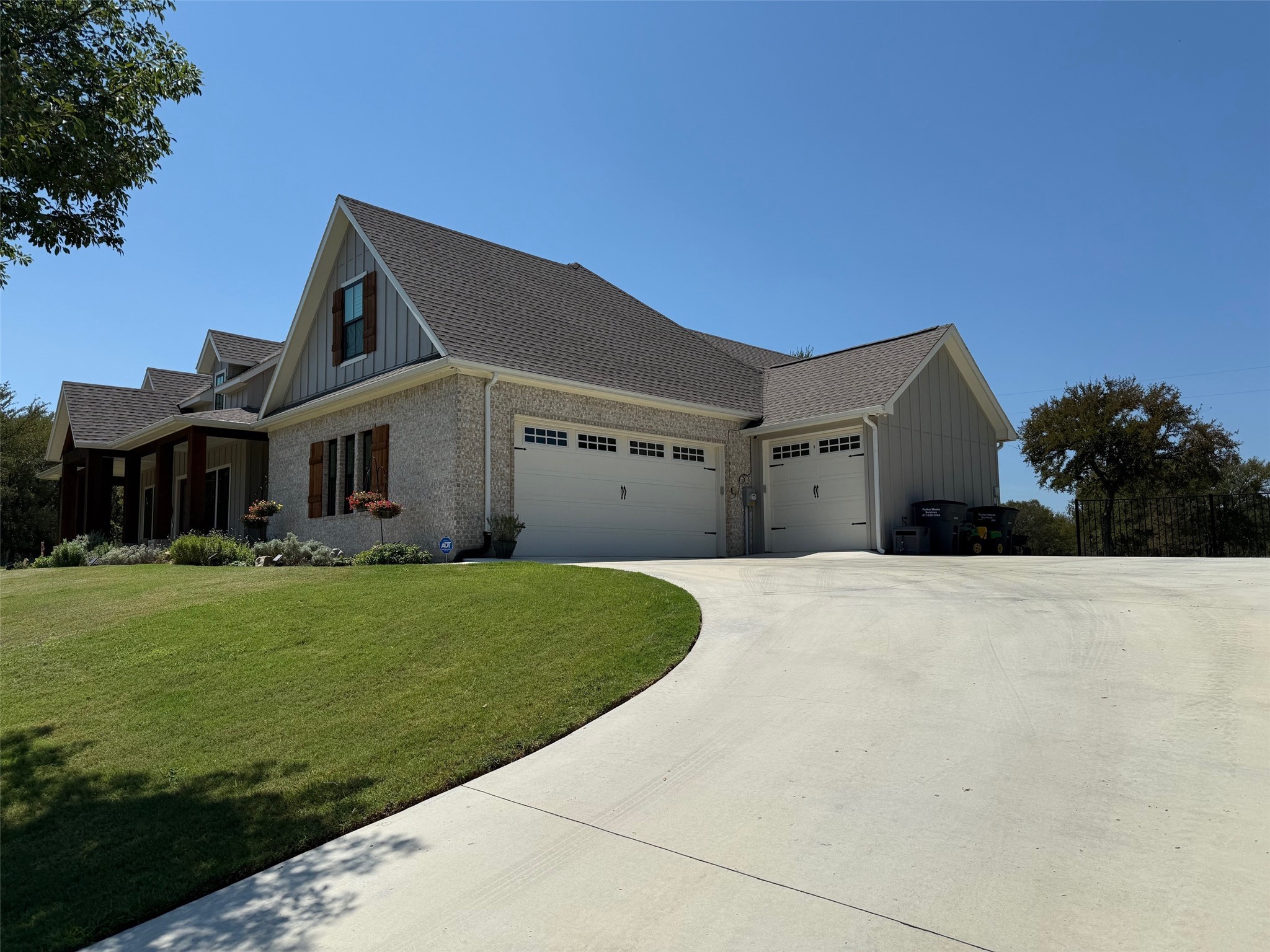 130 Demonbreun Court Chico TX 76431
