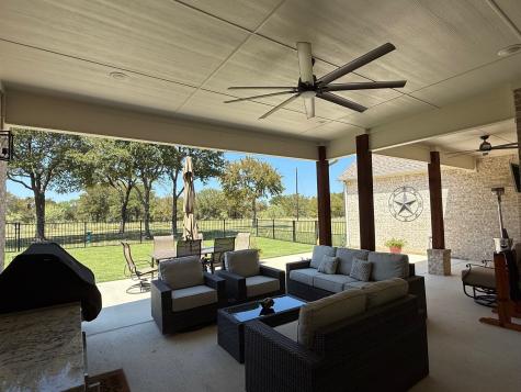 130 Demonbreun Court Chico TX 76431