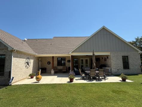 130 Demonbreun Court Chico TX 76431