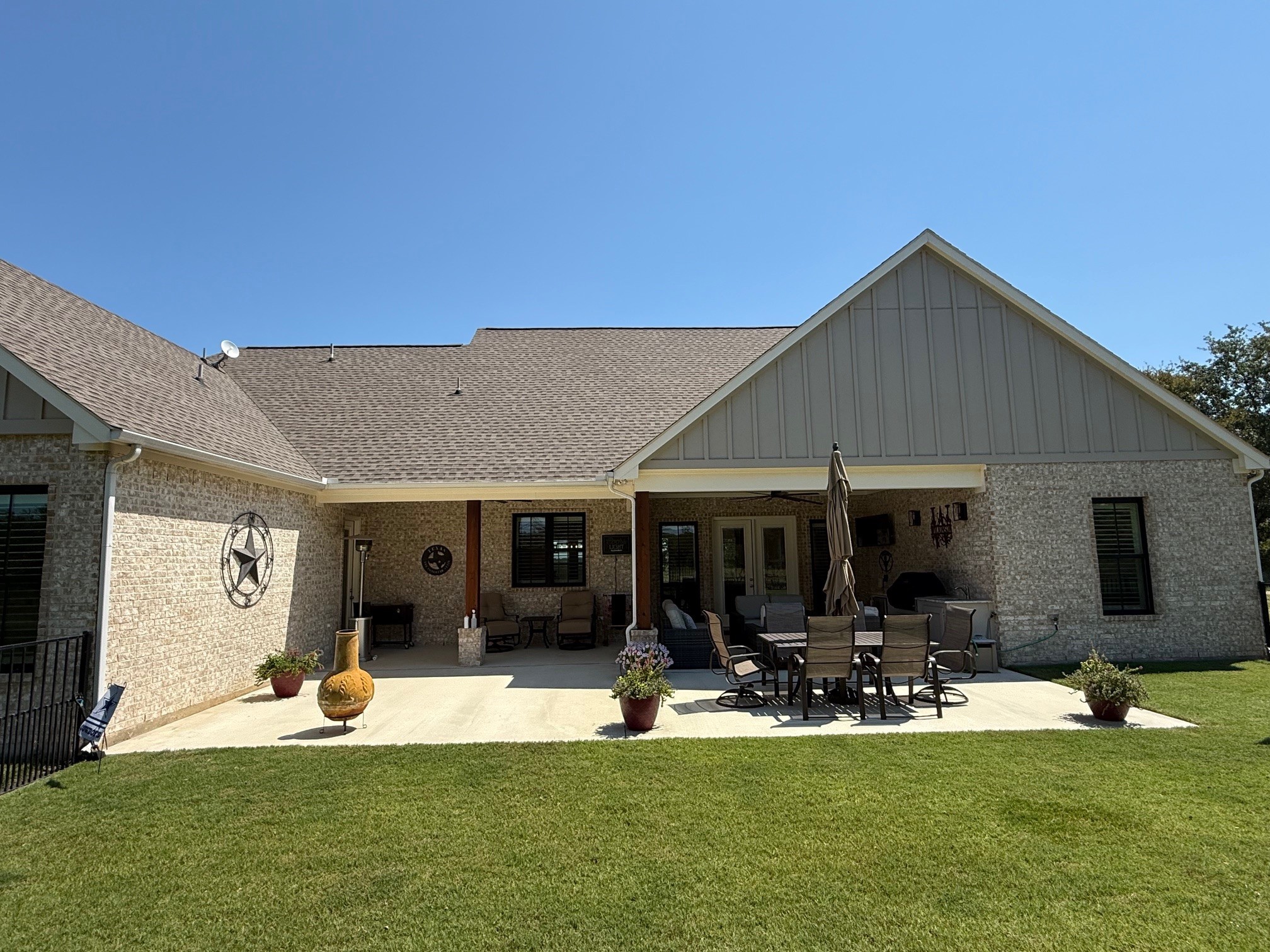 130 Demonbreun Court Chico TX 76431
