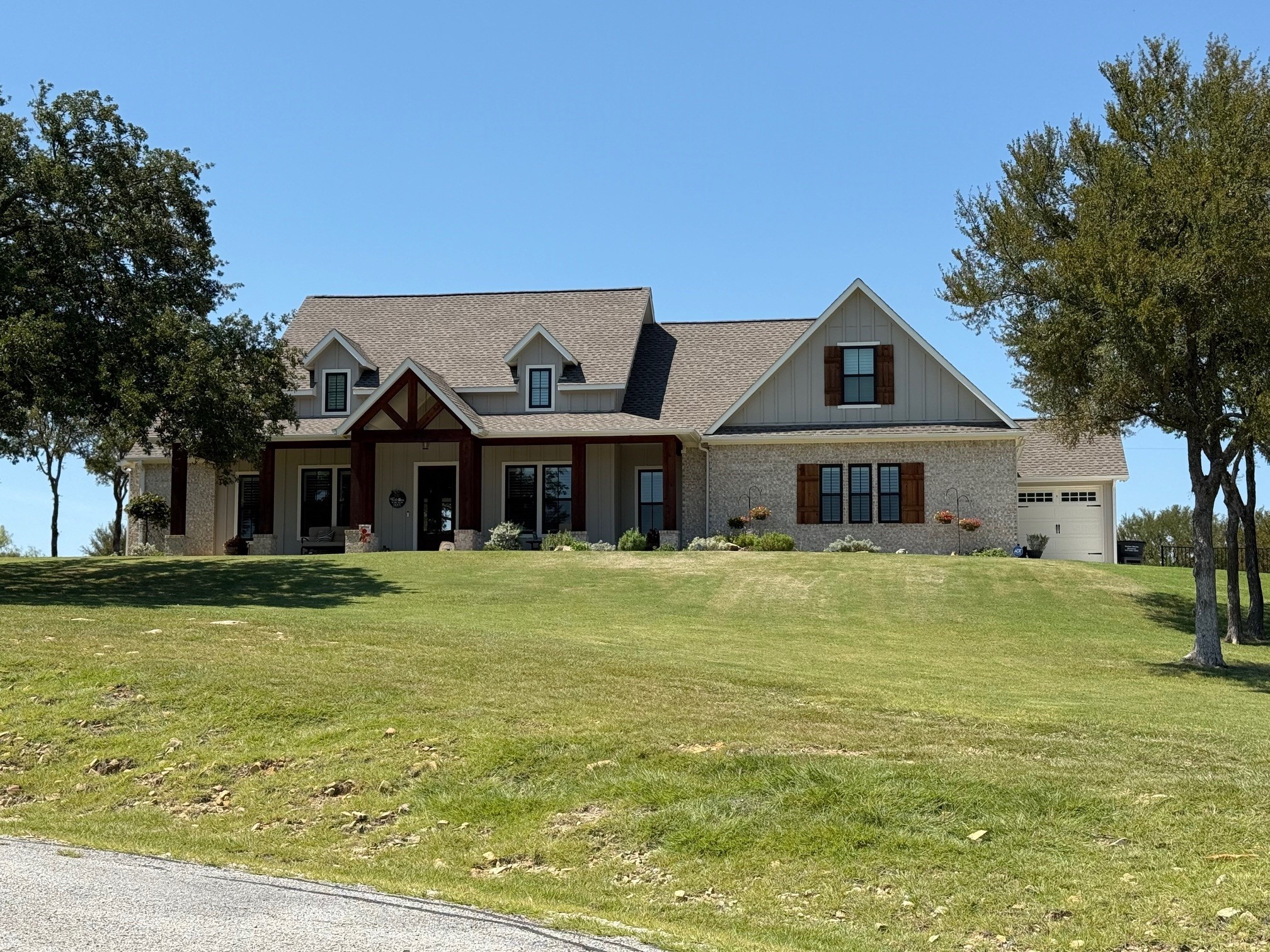 130 Demonbreun Court Chico TX 76431