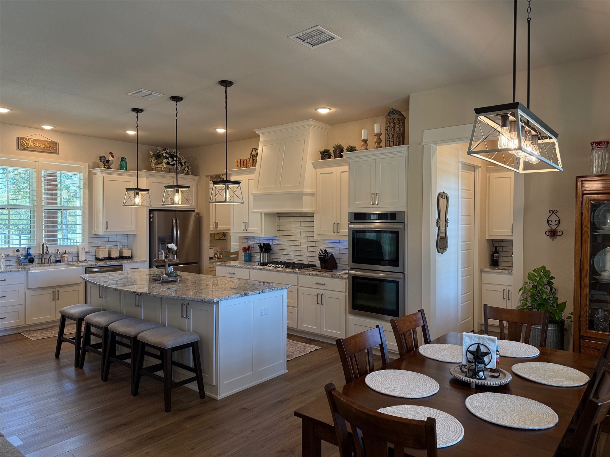 130 Demonbreun Court Chico TX 76431