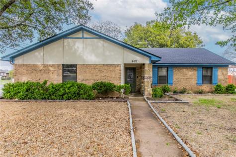 462 Lindenwood Lane W Hewitt TX 76643