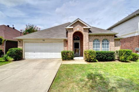7759 Park Downs Drive Fort Worth TX 76137