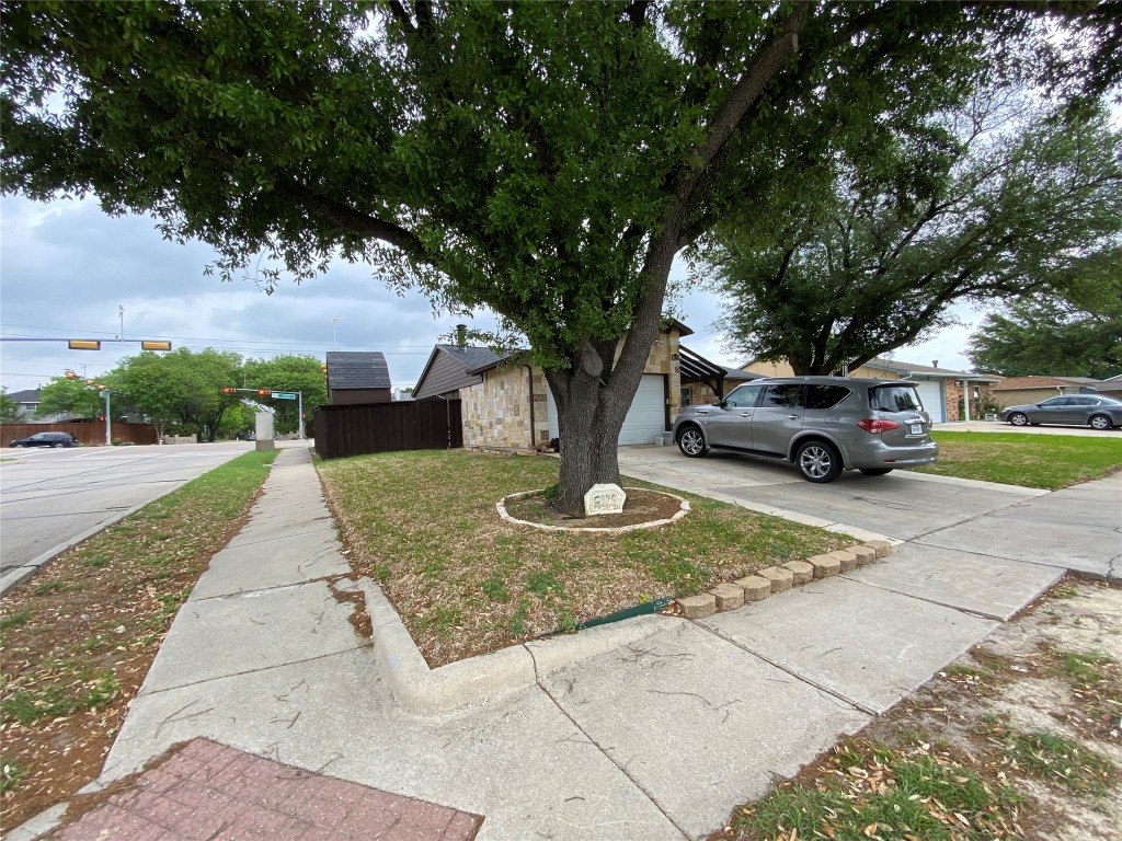 6125 Magnolia Lane Rowlett TX 75089
