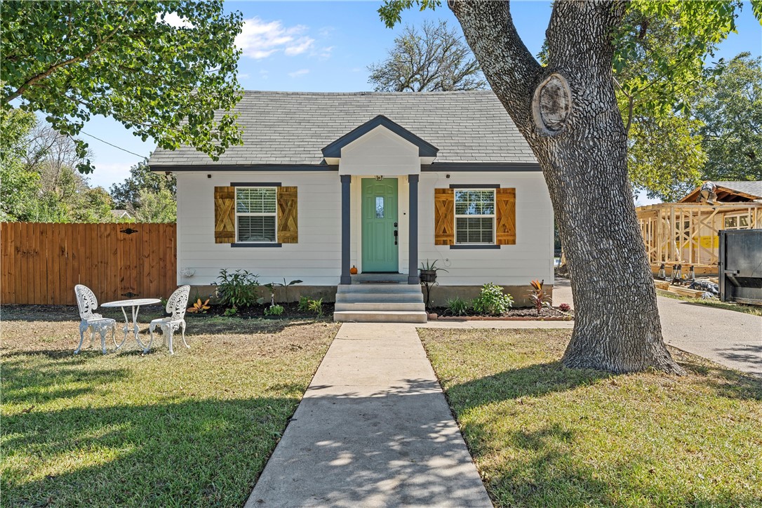 3212 Edna Avenue Waco TX 76708
