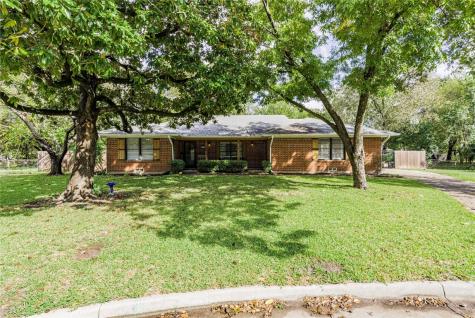 601 Elm Circle Mesquite TX 75149