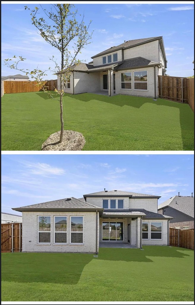 2276 Valencia Drive NE Little Elm TX 75068