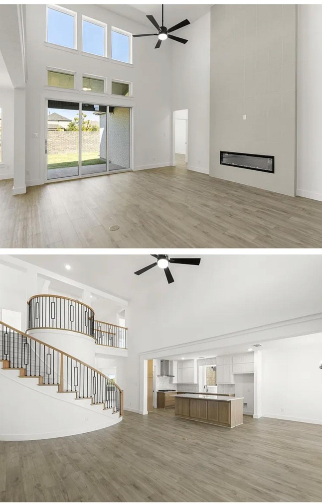 2276 Valencia Drive NE Little Elm TX 75068