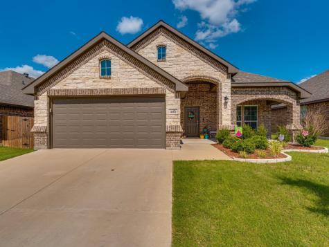 204 Colter Drive Waxahachie TX 75167