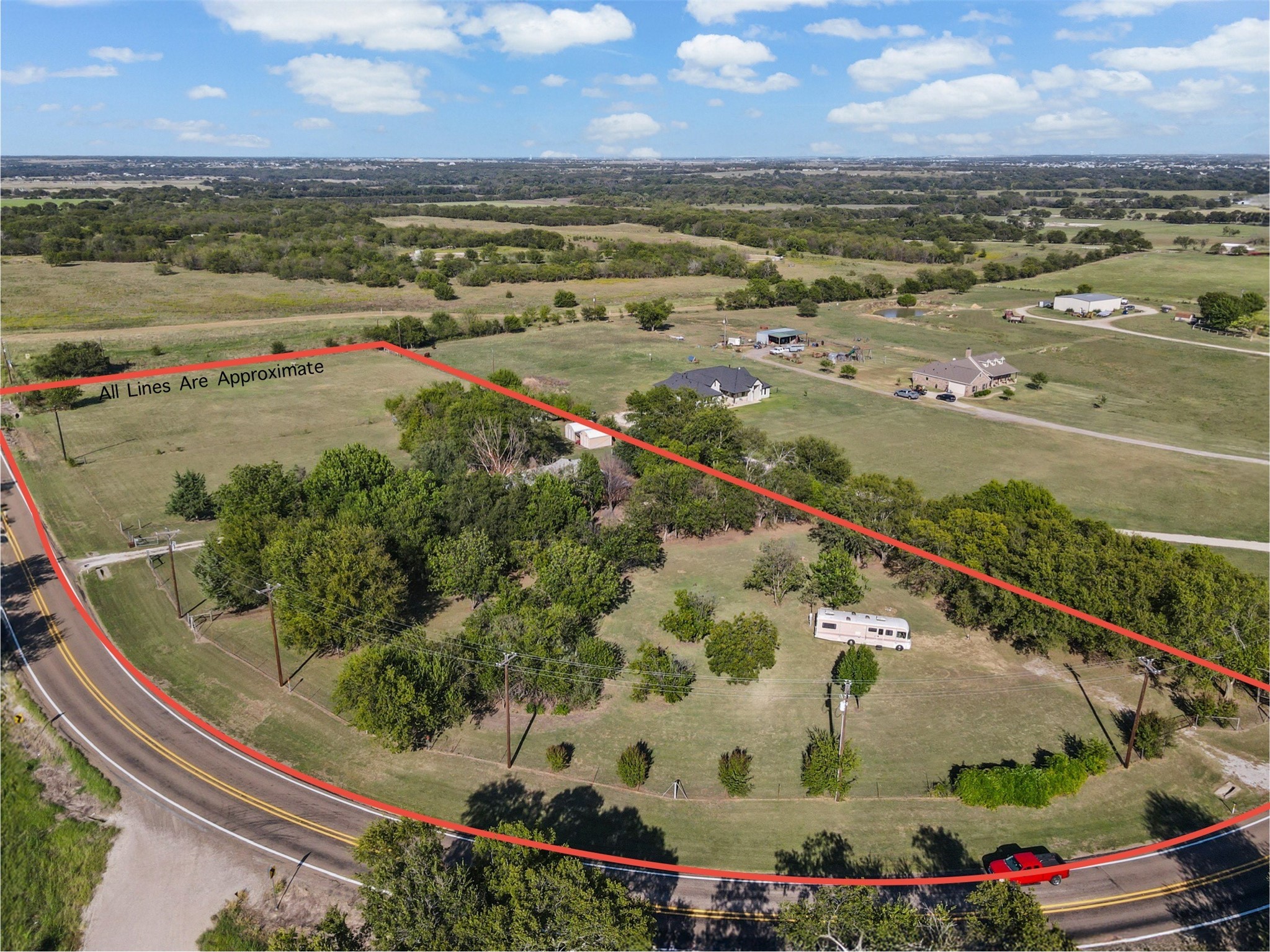 13800 Fm 1384 Justin TX 76247