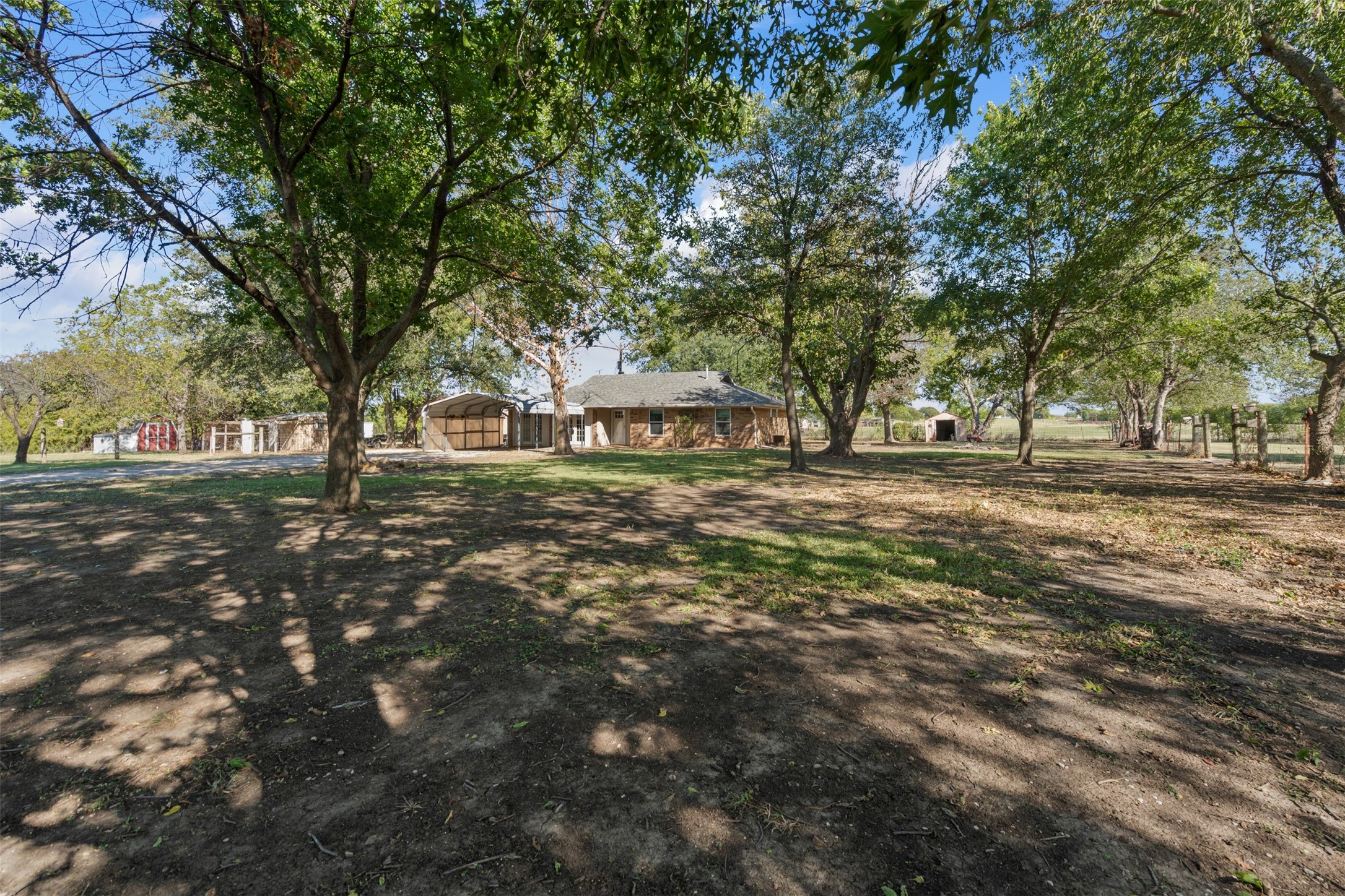 13800 Fm 1384 Justin TX 76247