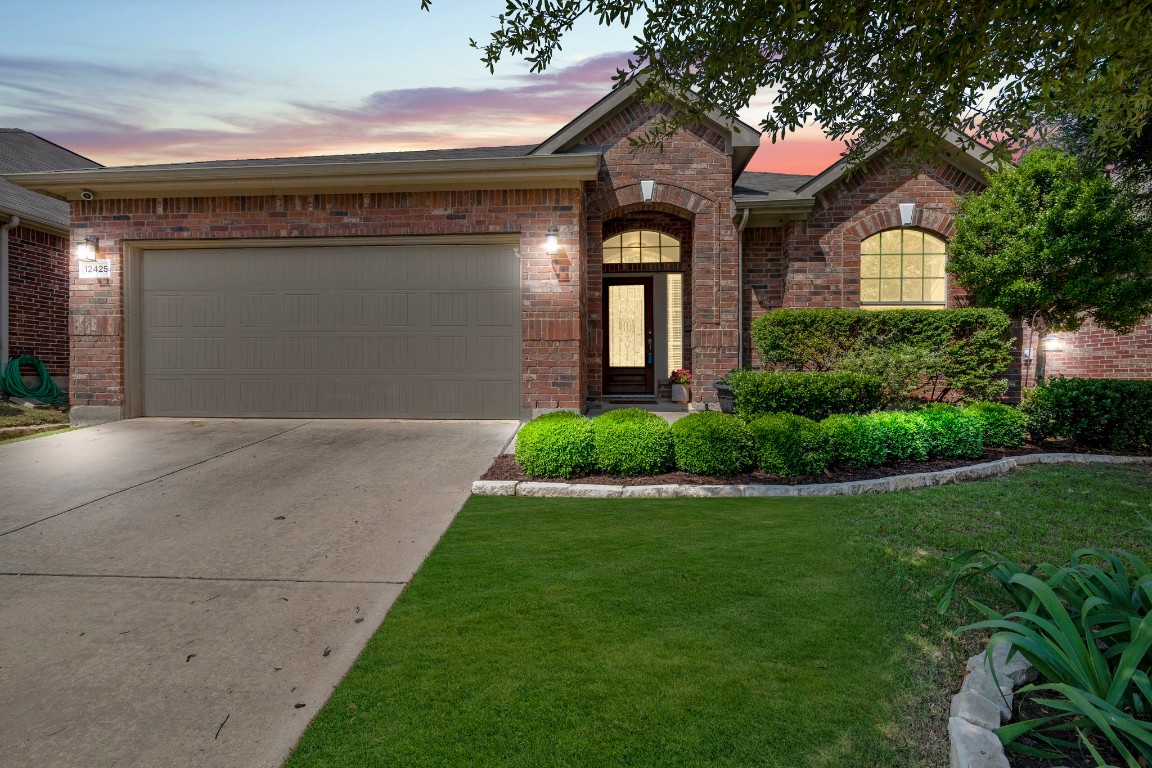 12425 Durango Root Drive Fort Worth TX 76244