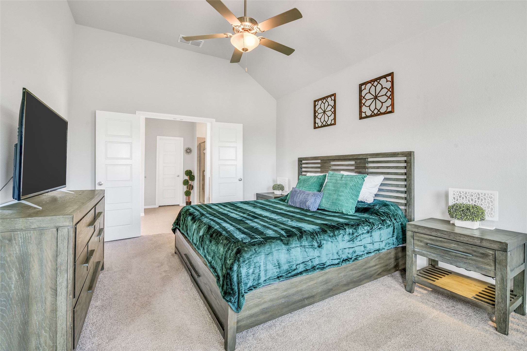 4310 Baneberry Court Venus TX 76084