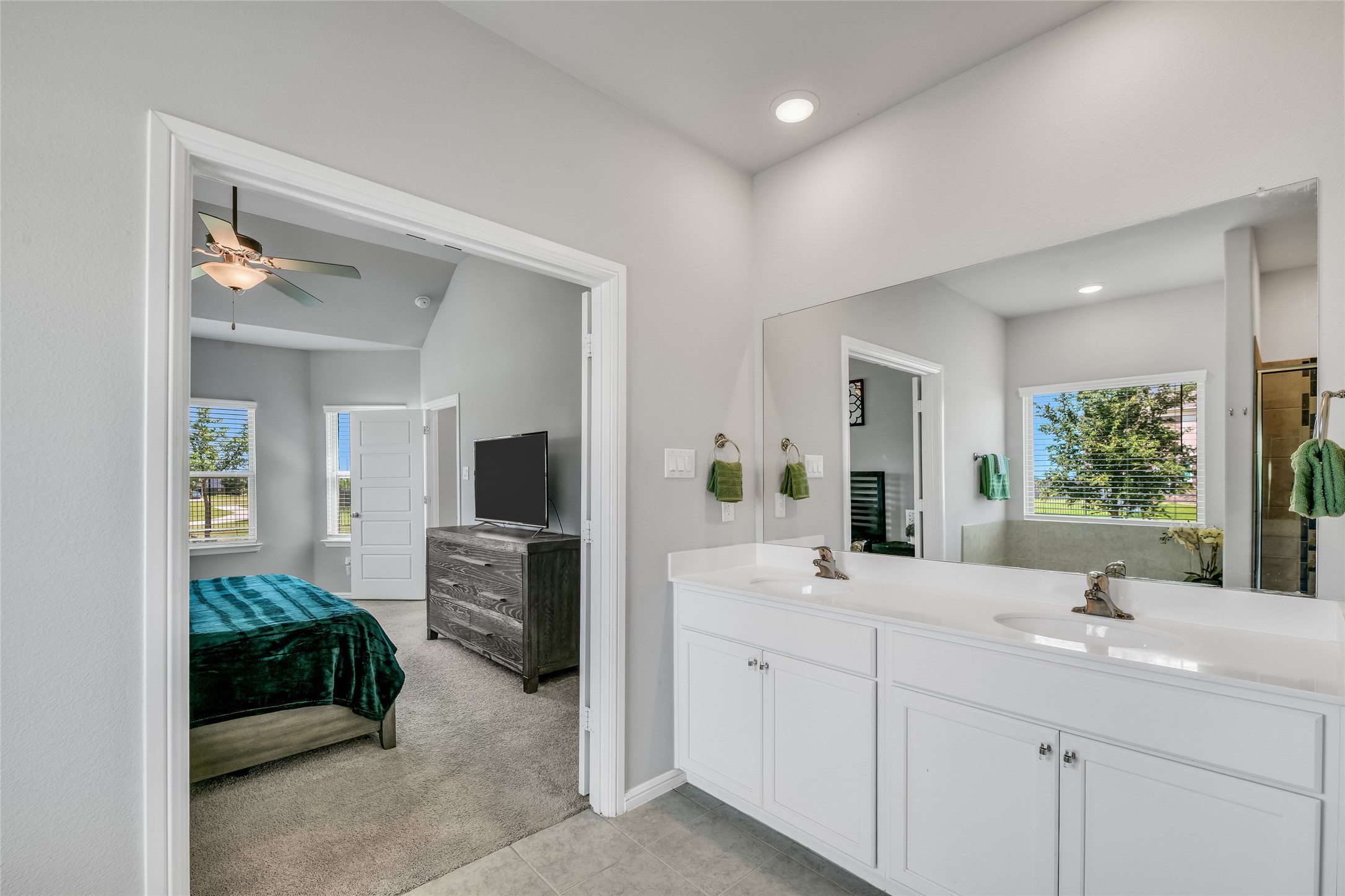 4310 Baneberry Court Venus TX 76084