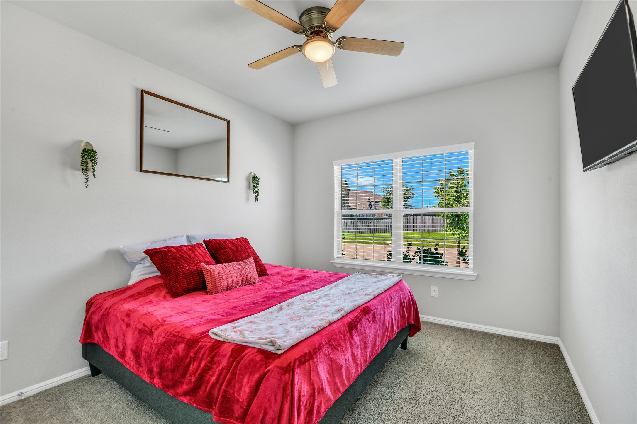 4310 Baneberry Court Venus TX 76084